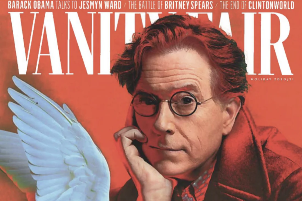 Vanity Fair - pt 3