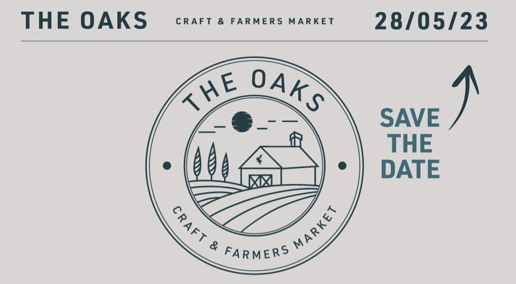 Our next market ...