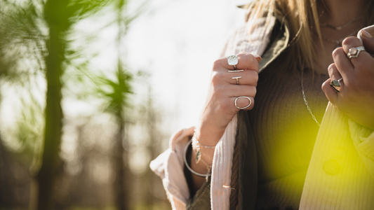 Unveiling the Future of Wild One Jewellery