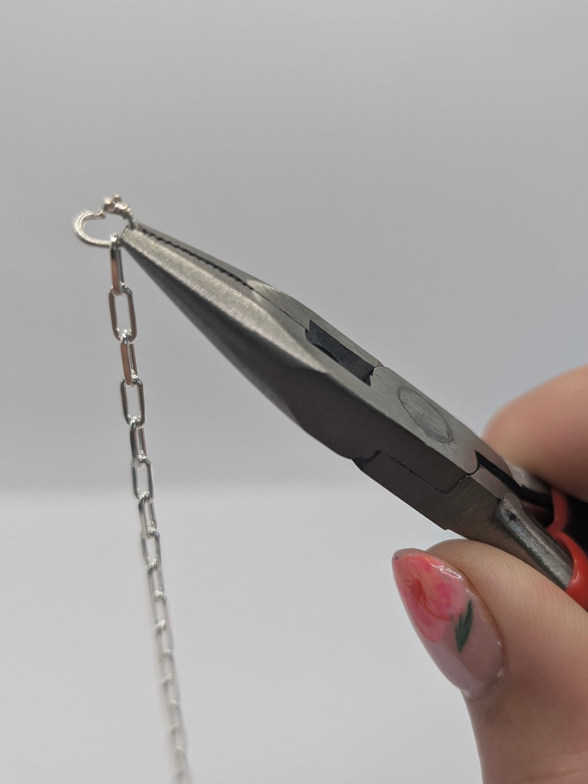 Sterling Silver Permanent Jewellery Kits
