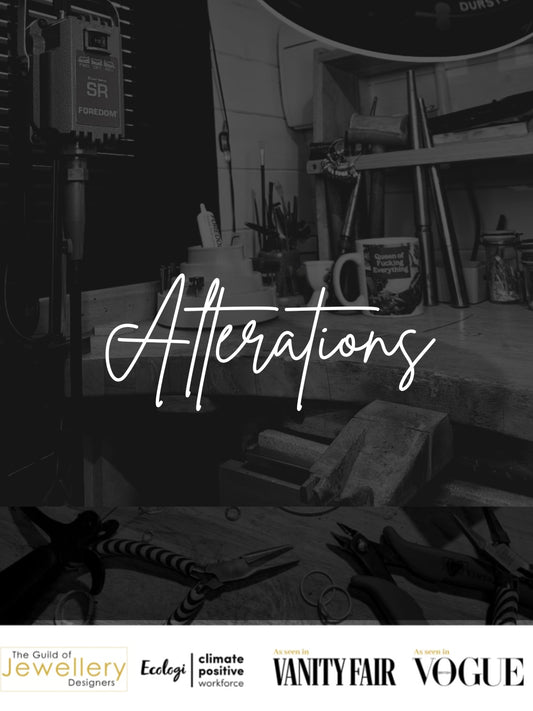 @Alterations Service