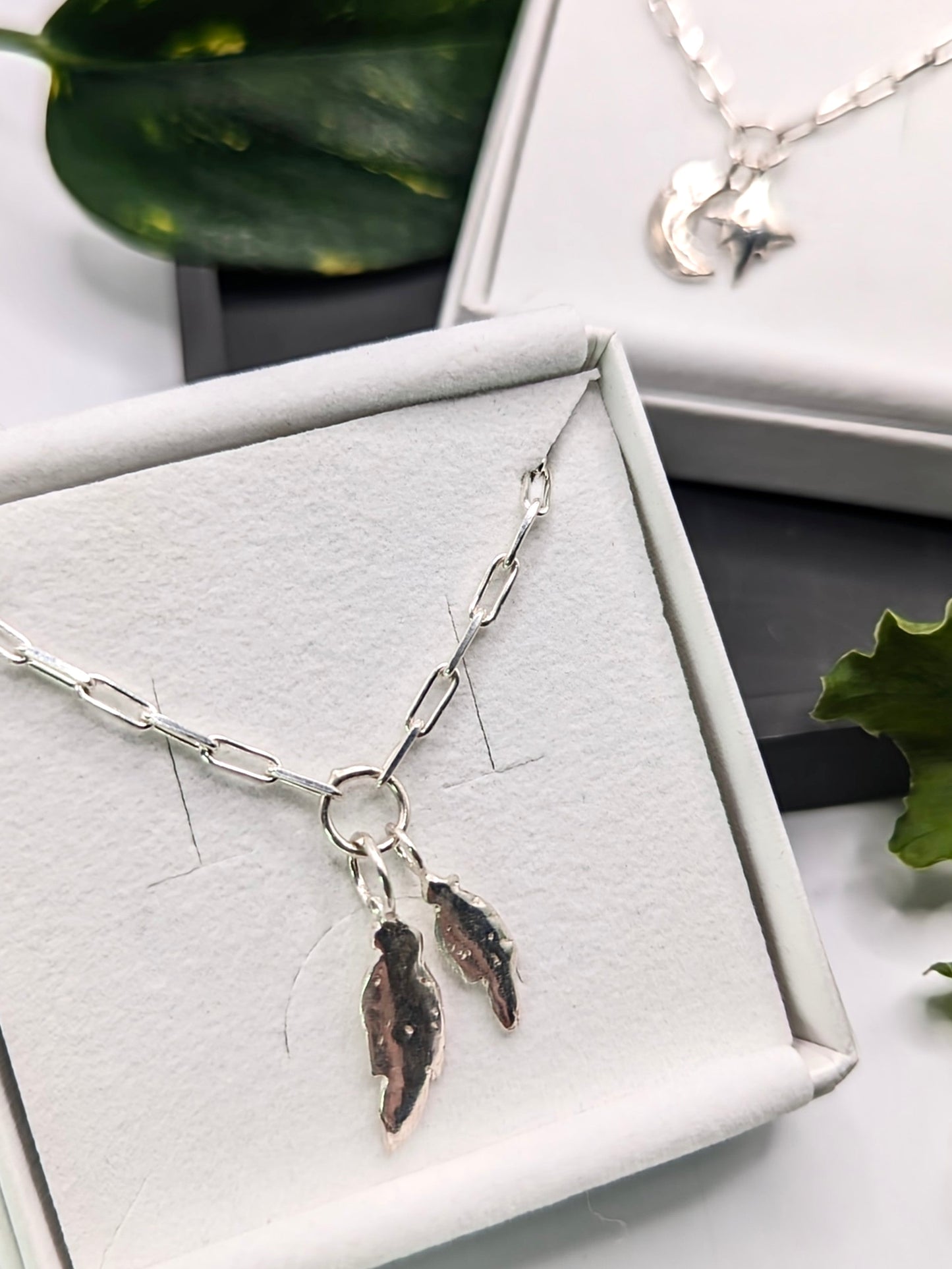 Sterling Silver Guardian Bracelet