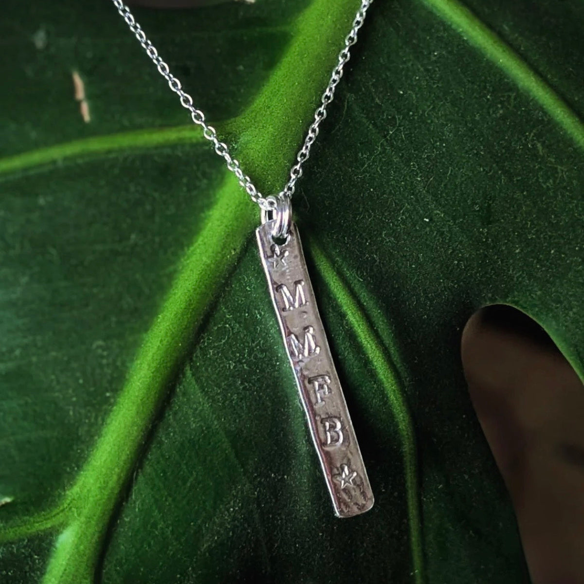 Private Jewellery Making Workshop - Shareen