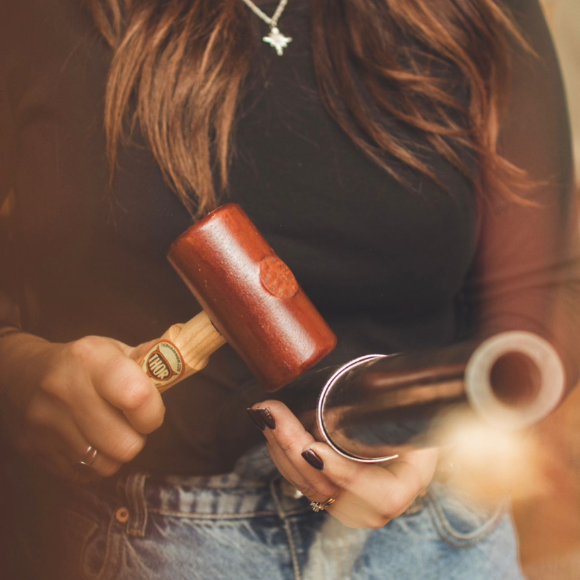 Private Jewellery Making Workshop Enquiry | Wild One Jewellery Lincolnshire